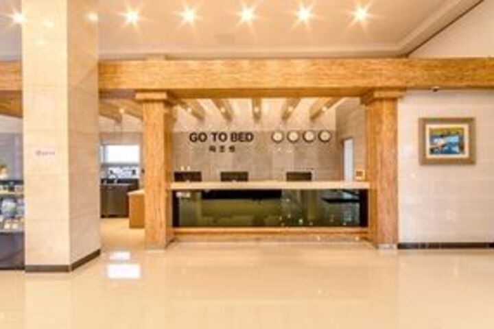 Hotel Interior 19 of 22