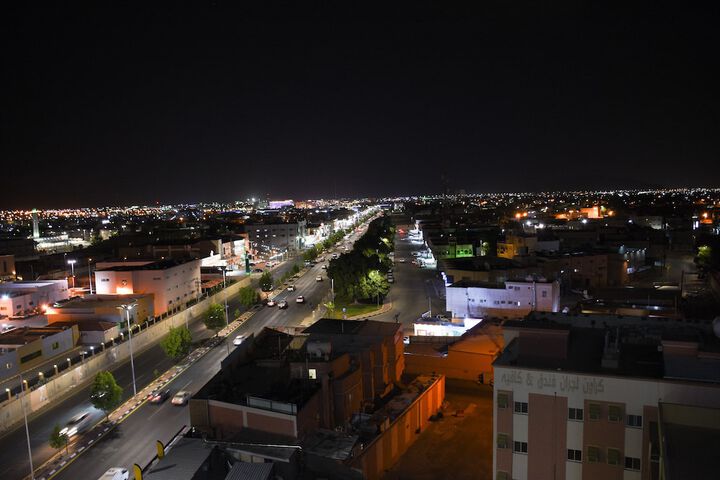 Hotel 58 of 60