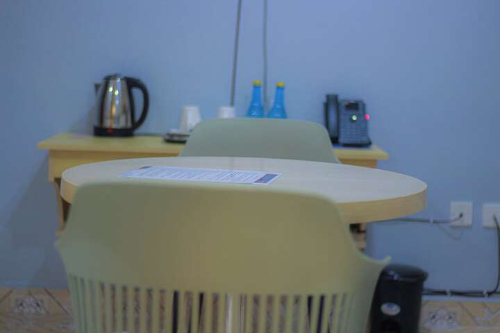 Room 17 of 112