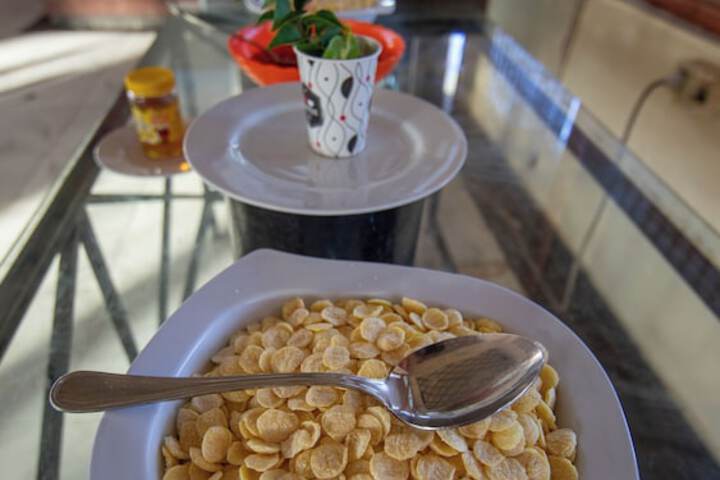 Breakfast/Coffee Service 60 of 88