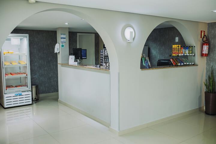 Hotel Interior 3 of 48