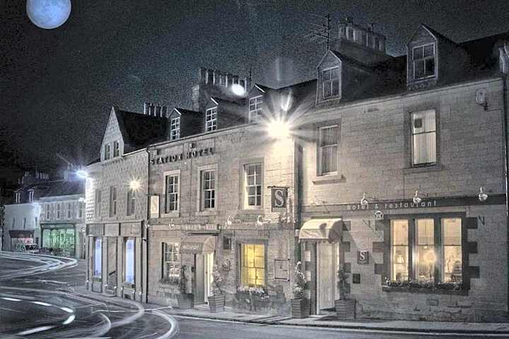 Station Hotel & Restaurant