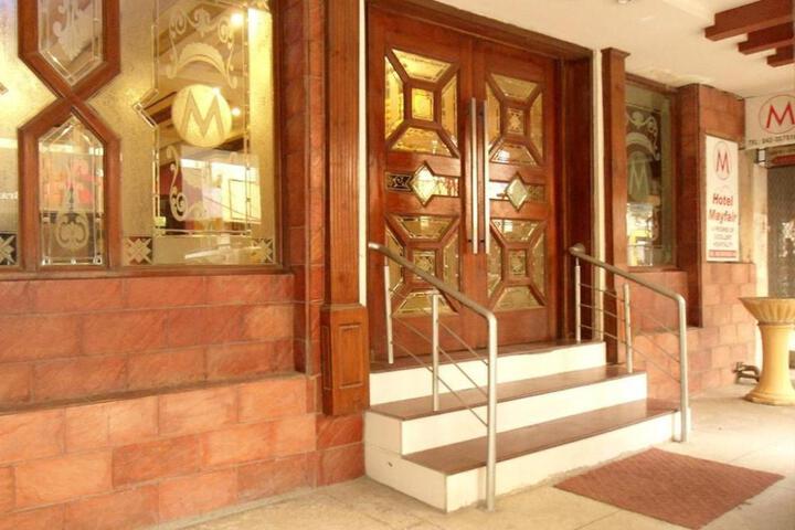 Hotel Mayfair Lahore