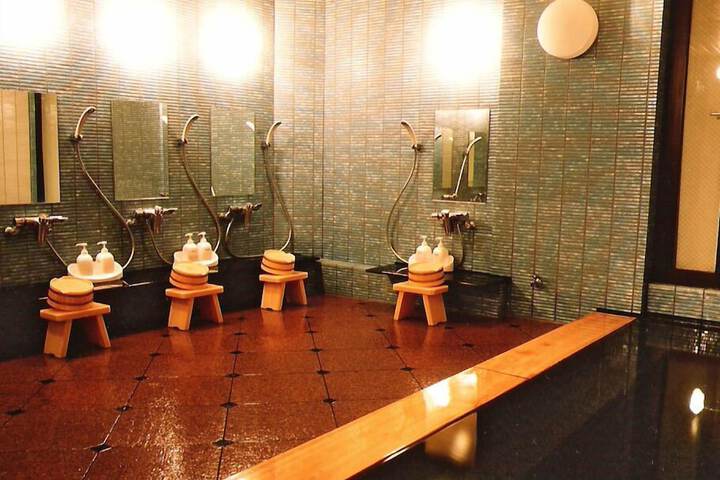 Relaxing Spa