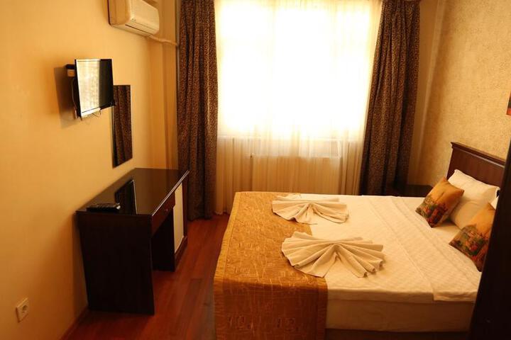 Fitness Facility Photos