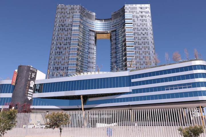 Hotel 57 of 57