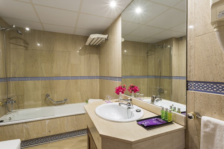 Bathroom Vanities