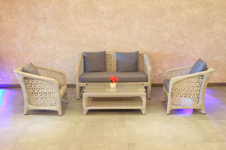 Spa and Wellness