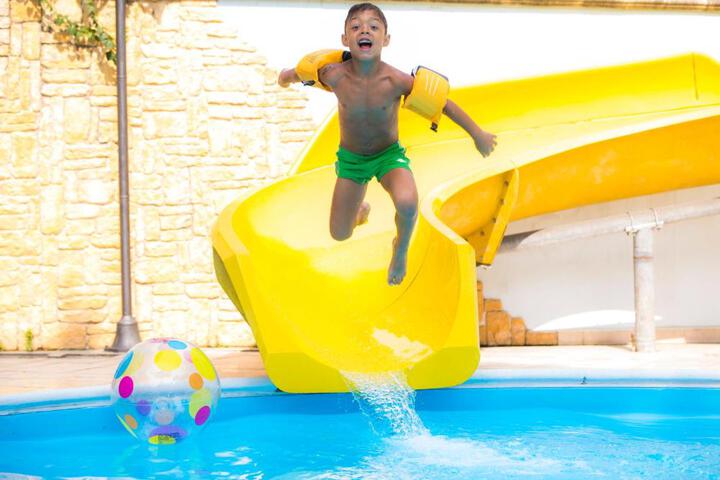 Fitness Center Photo