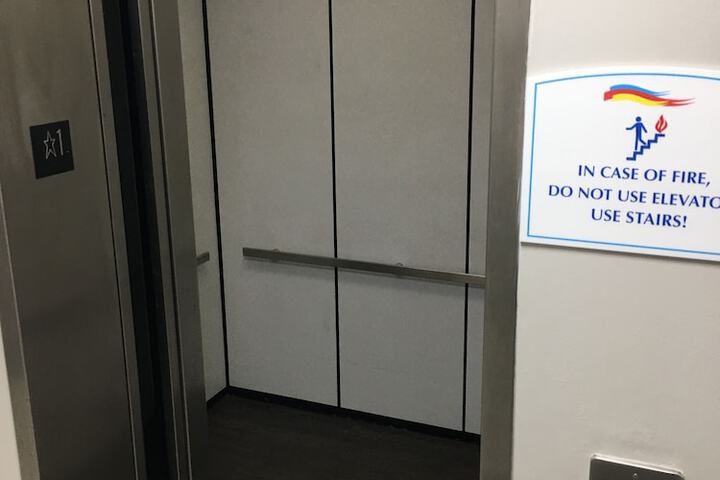 Elevator