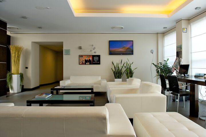 Lobby Photos