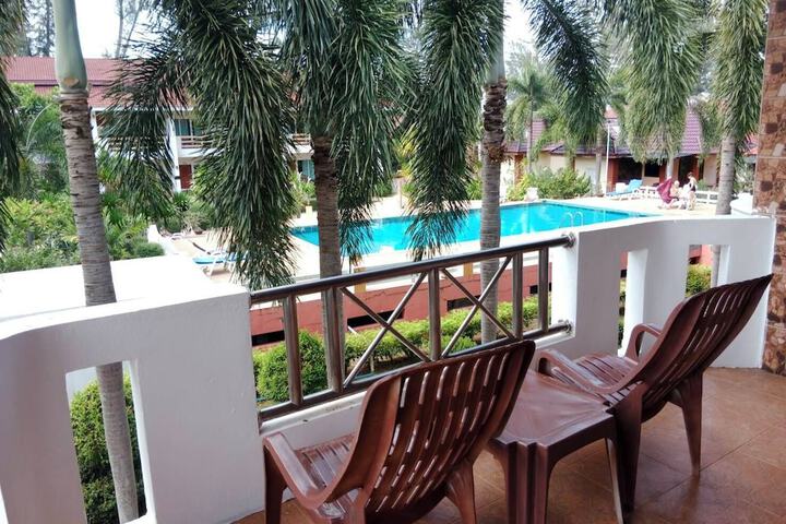 Terrace/Patio 48 of 100