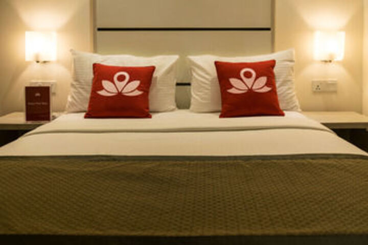 ZEN Rooms Galle Road Colombo 3
