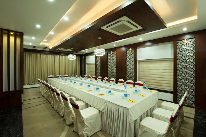 Meeting 57 of 70