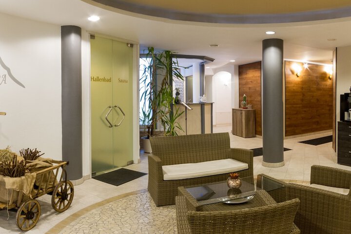 Hotel Interior 64 of 76