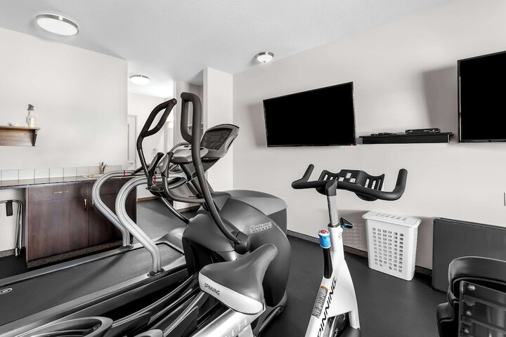 Gym Photos