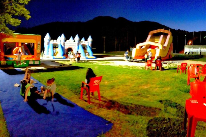 Childrens Activities 21 of 50