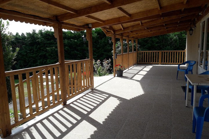 Terrace/Patio 10 of 38