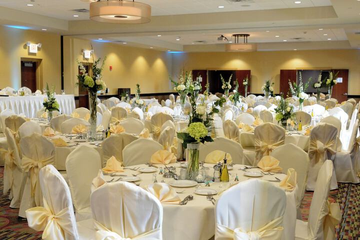 Ballroom