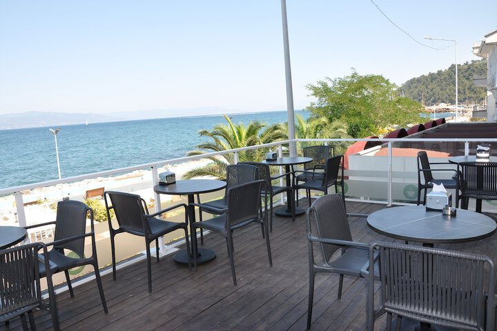 Terrace/Patio 56 of 70