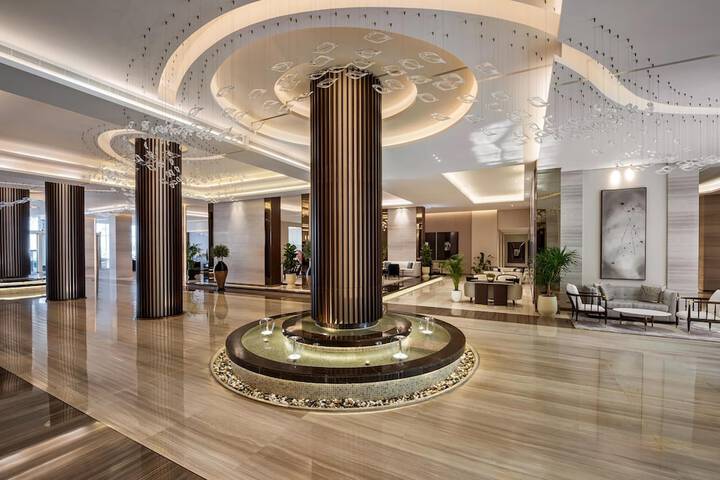 Hotel Interior 2 of 135
