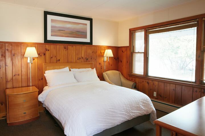 Classic Room 1 Queen Bed (5 of 27)