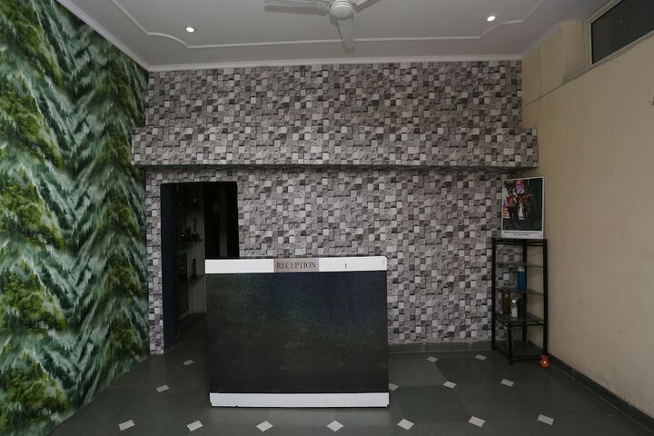Hotel Interior 1 of 21