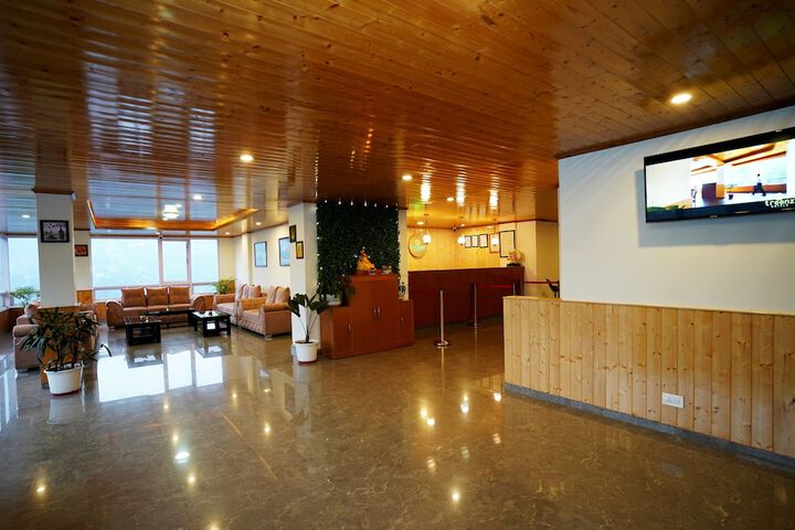 Hotel Interior 2 of 51