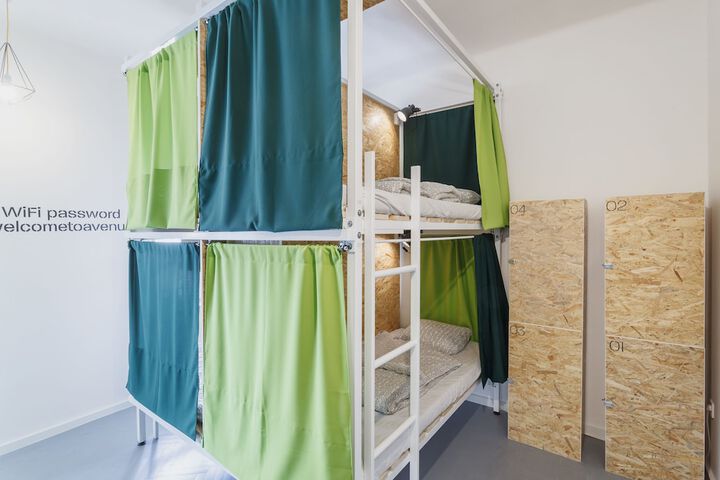 Room 12 of 101