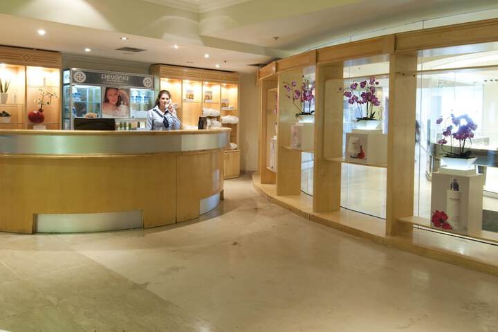 Hotel Interior 48 of 67