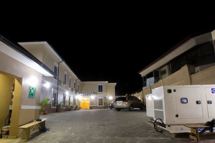 Hotel 19 of 19