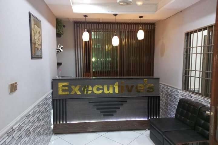 Hotel Interior 2 of 14