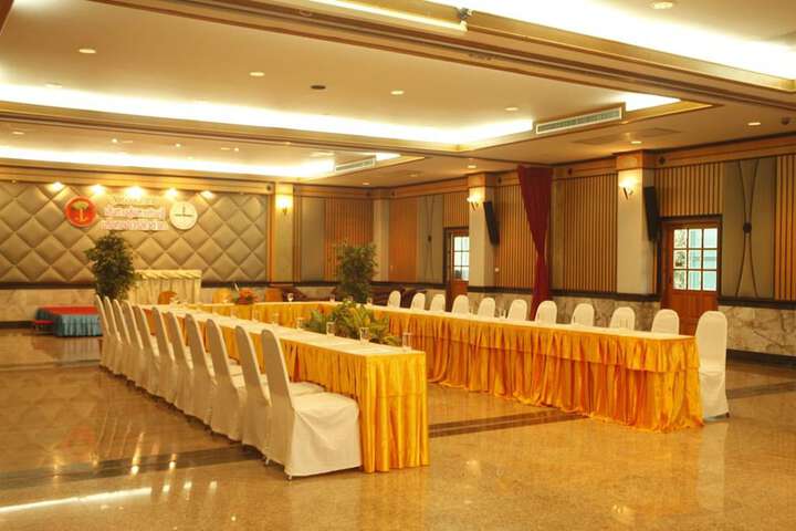 Ballroom
