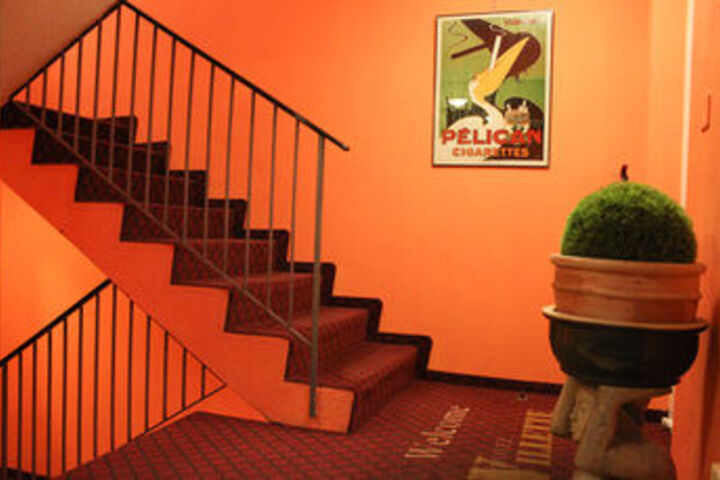 Hotel 54 of 60