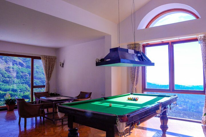 Pool 16 of 29
