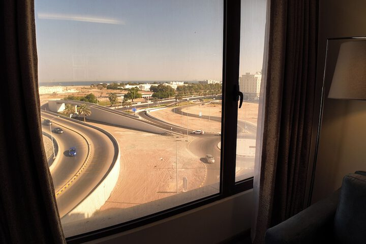 Hotel View 67 of 67