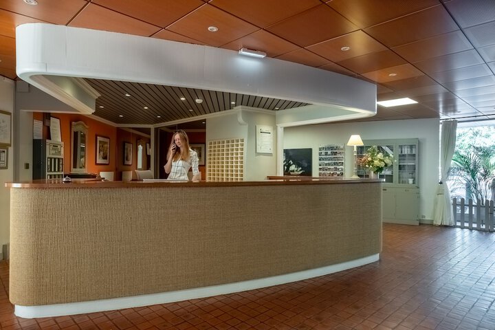 Hotel Interior 2 of 154