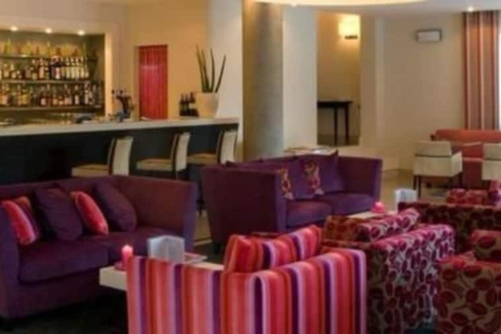 Lobby Photos