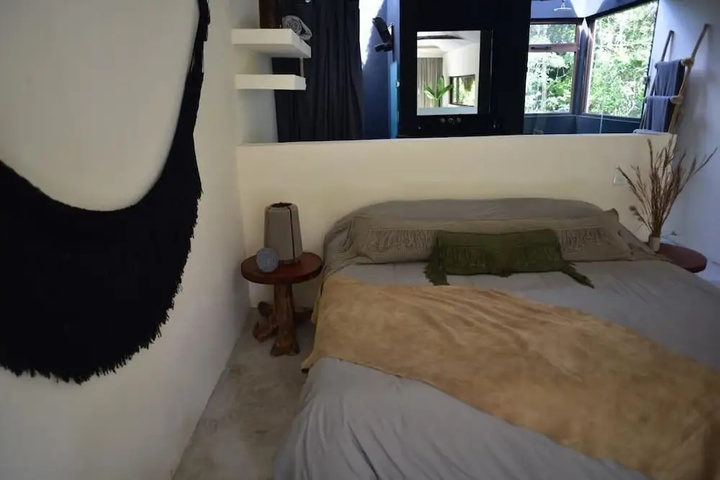 Hotel Tzalam Tulum