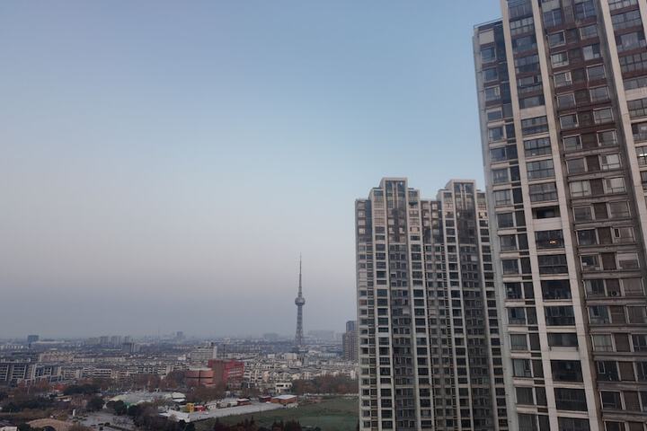 Hotel View 47 of 49