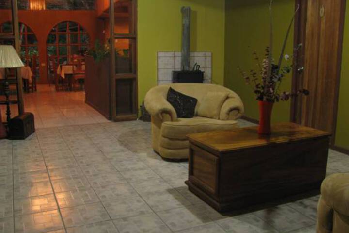 Hotel Interior 6 of 12