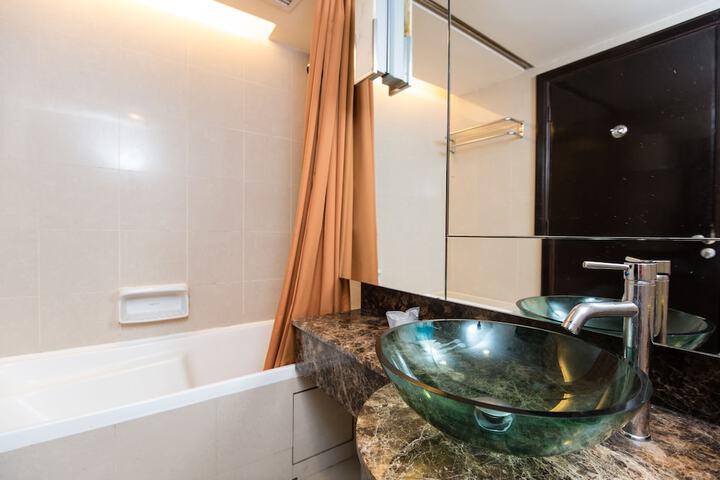 Bath Interior