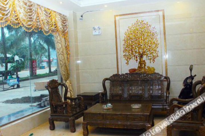 Hotel Interior 15 of 25