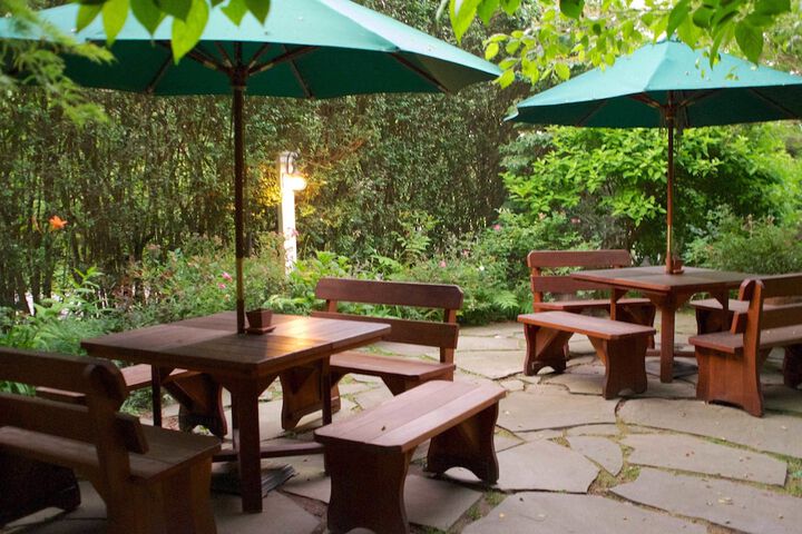 Terrace/Patio 83 of 137
