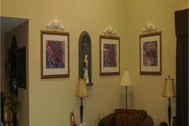 Hotel Interior 5 of 5