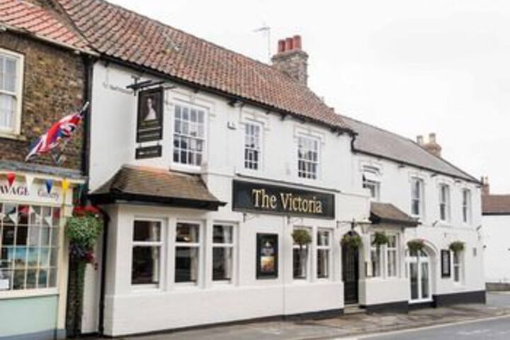 The Victoria