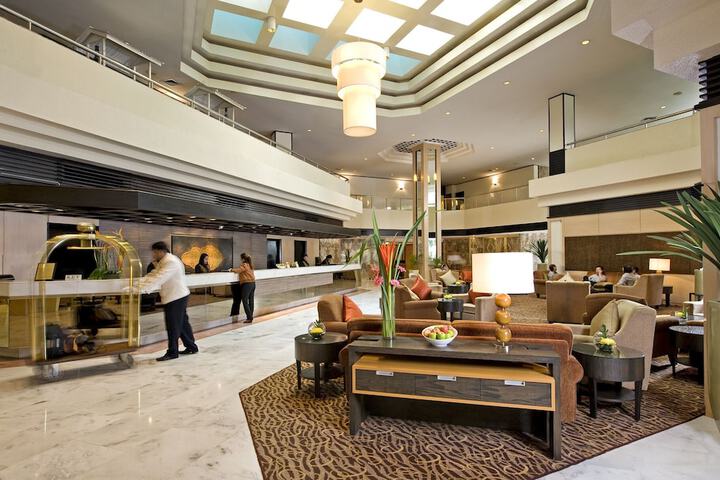 Hotel Interior 5 of 73