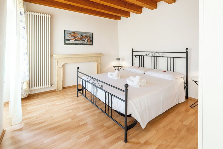 Agriturismo al Tralcio in Valeggio sul Mincio