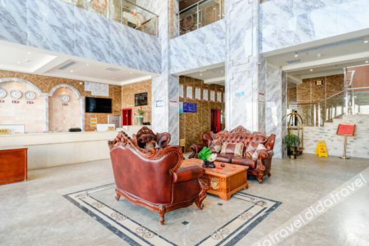 Hotel Interior 12 of 15
