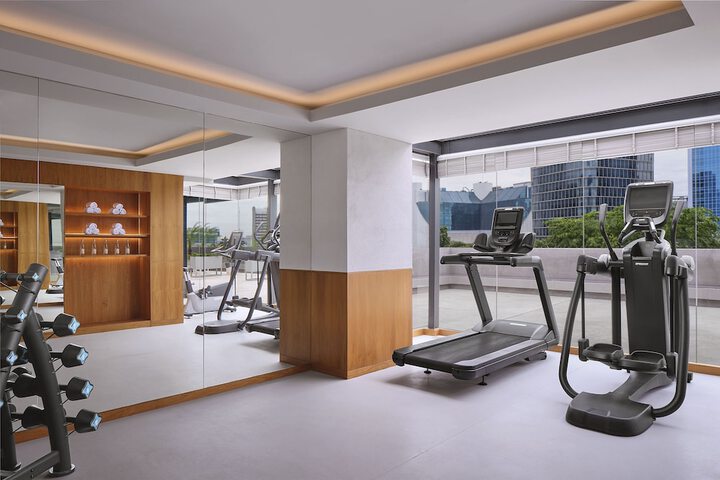 Health and Fitness 12 of 21